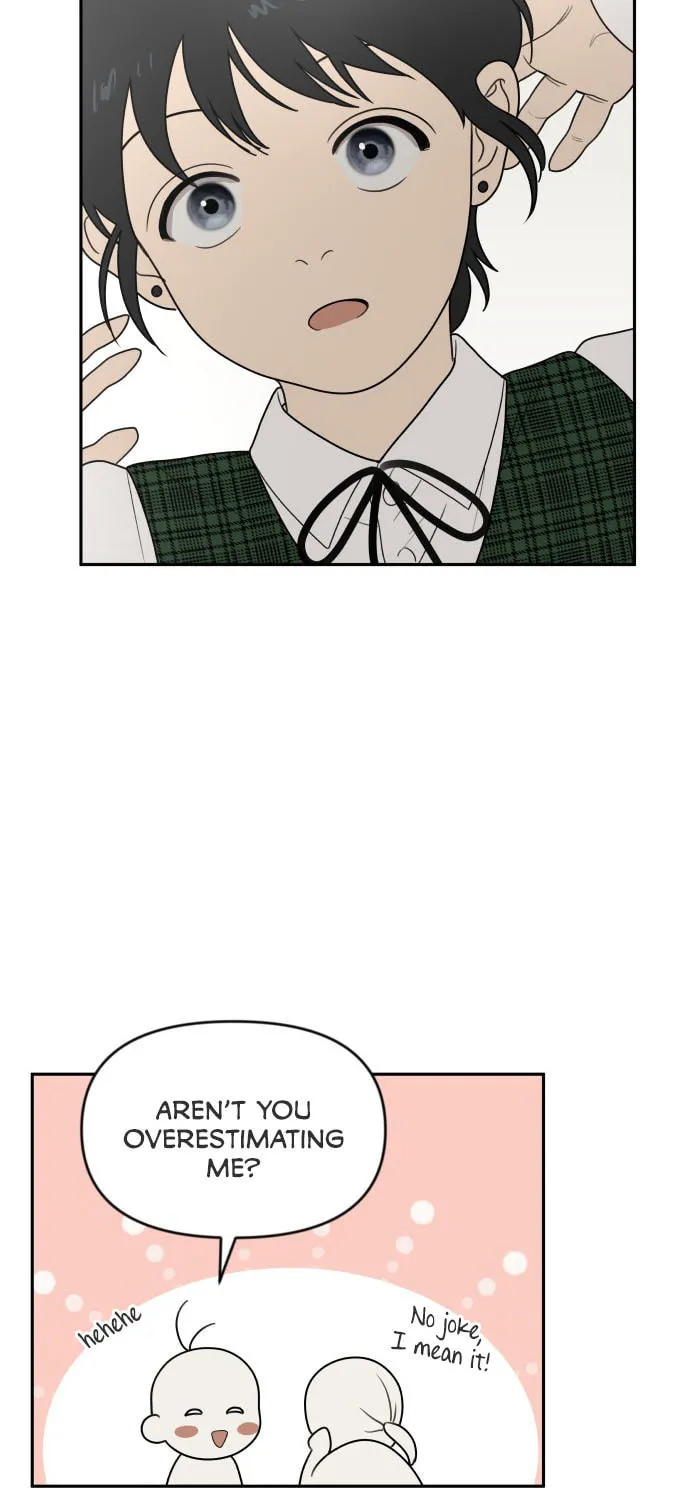 Illip Art High School Students Chapter 2 page 47 - 