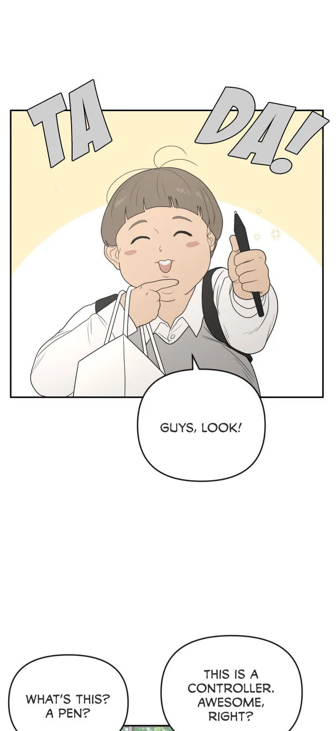 Illip Art High School Students Chapter 2 page 49 - 