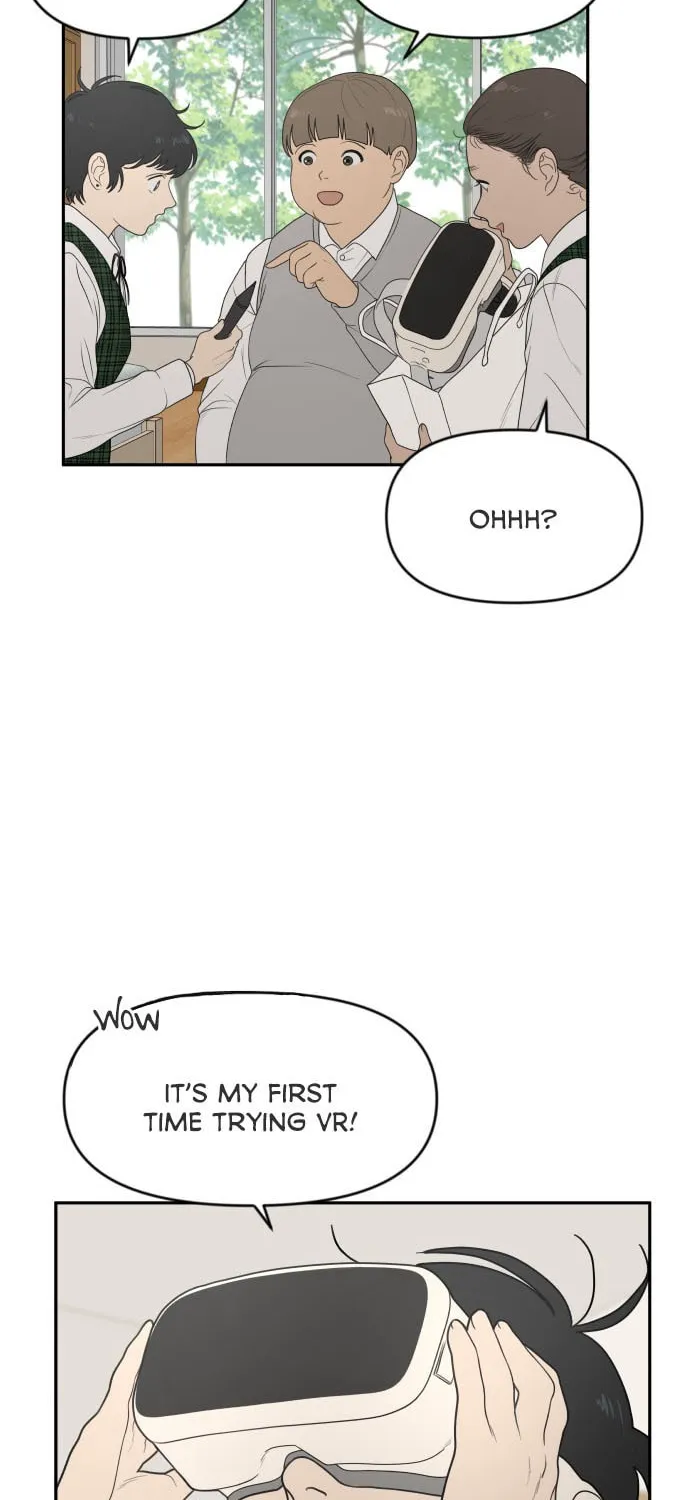 Illip Art High School Students Chapter 2 page 50 - 