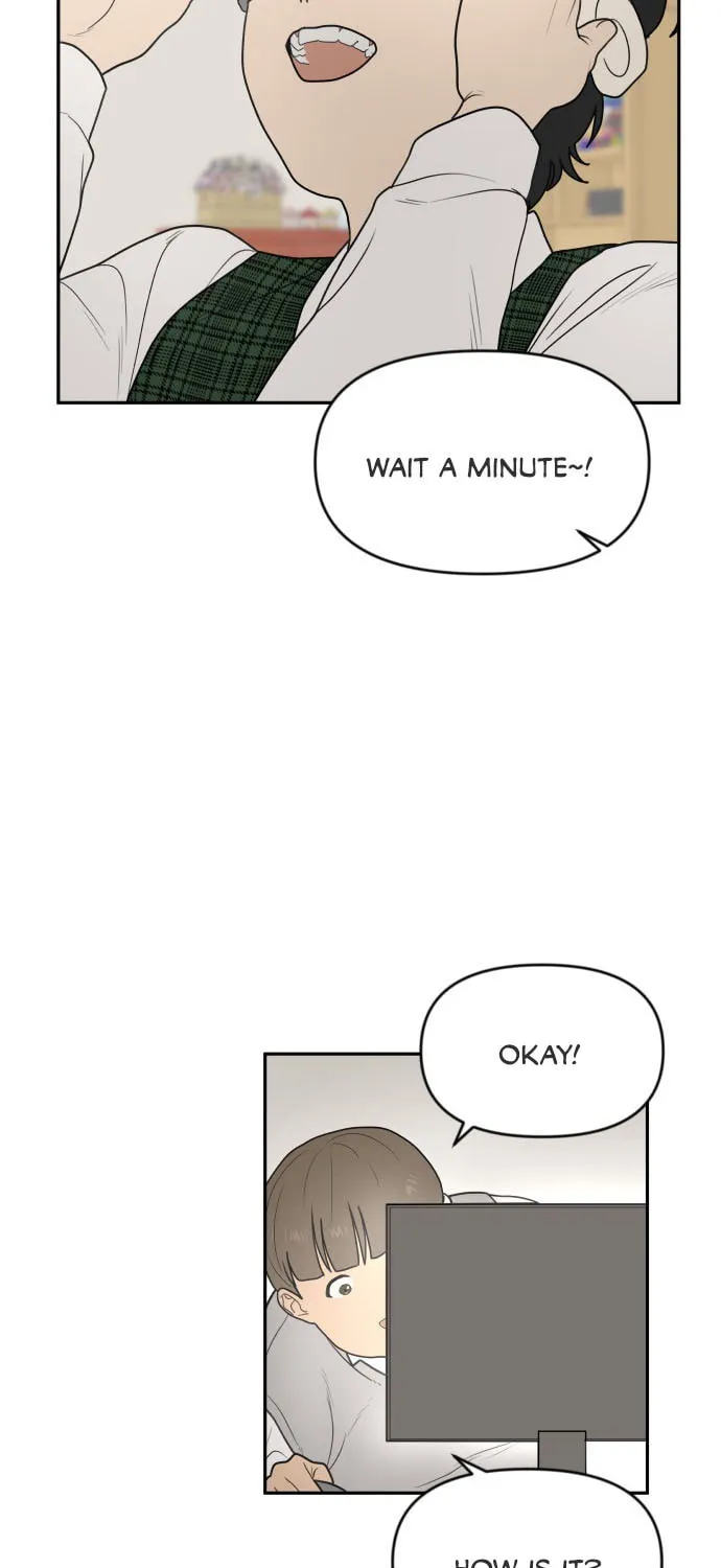 Illip Art High School Students Chapter 2 page 51 - 