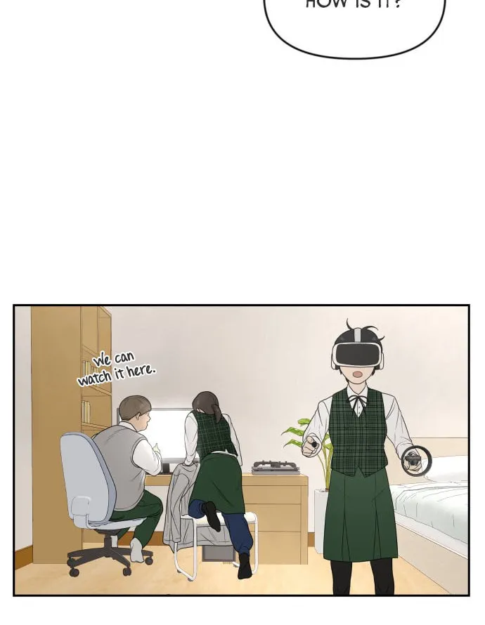 Illip Art High School Students Chapter 2 page 52 - 