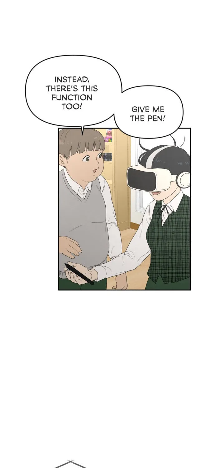 Illip Art High School Students Chapter 2 page 62 - 