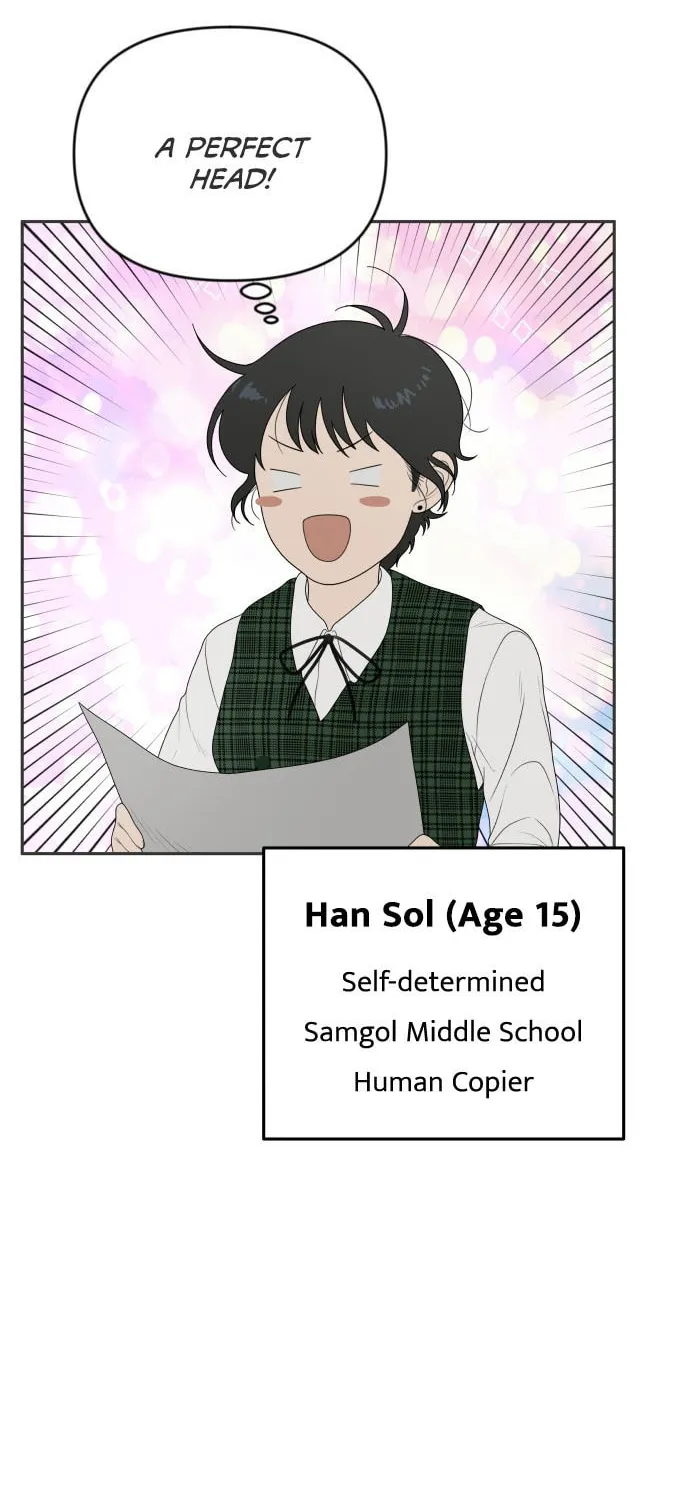 Illip Art High School Students Chapter 2 page 8 - 