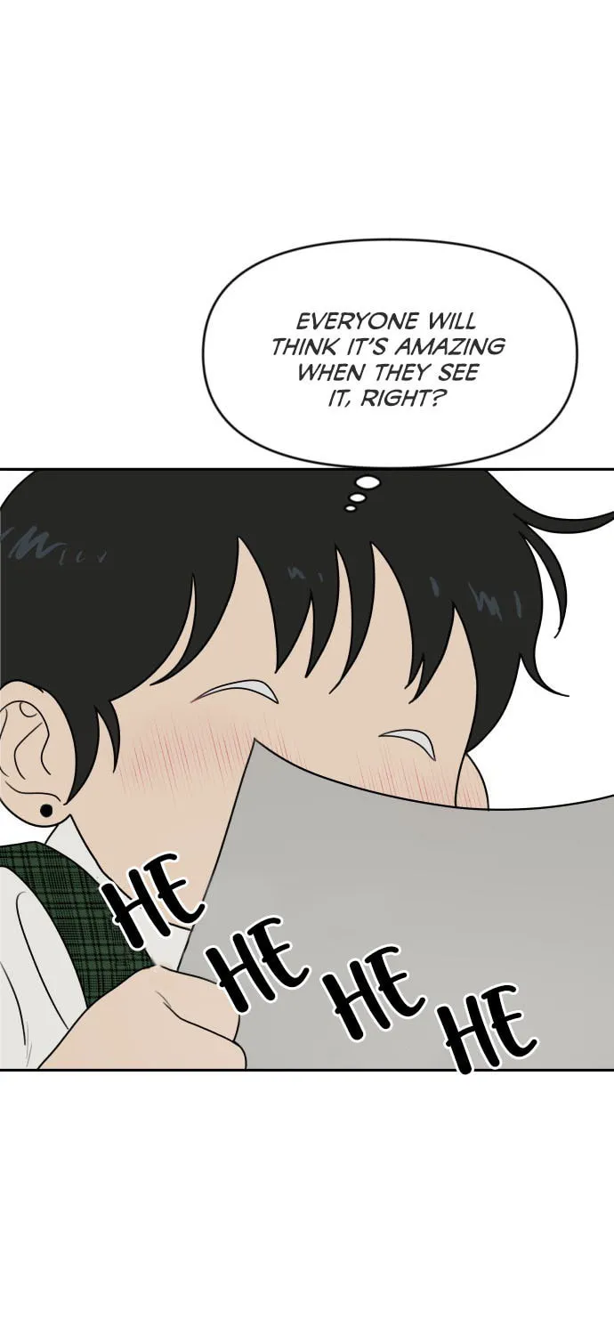 Illip Art High School Students Chapter 2 page 9 - 