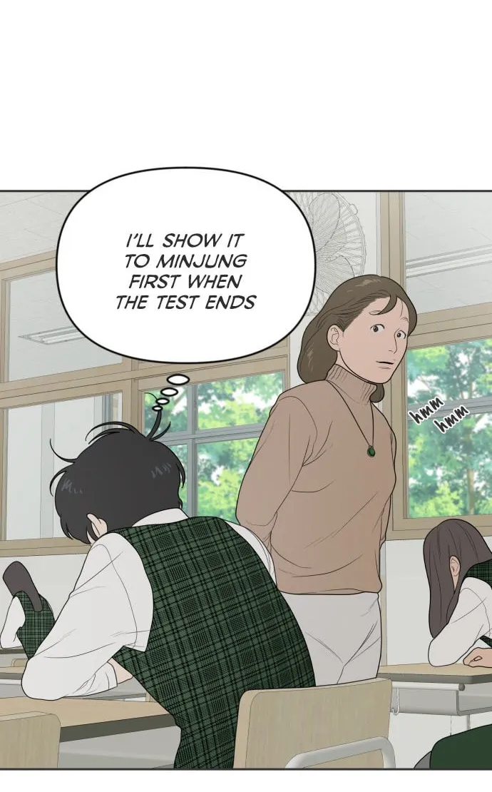 Illip Art High School Students Chapter 2 page 10 - 