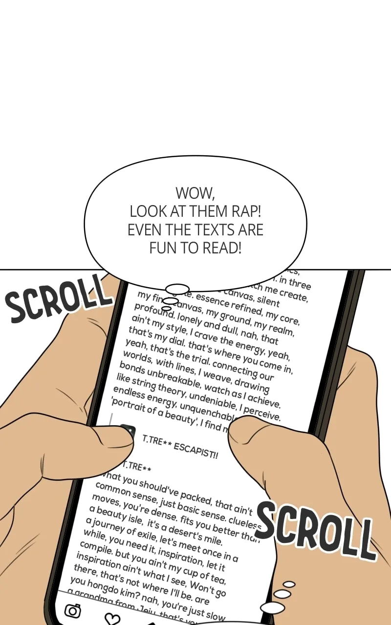 Illip Art High School Students Chapter 20 page 1 - 