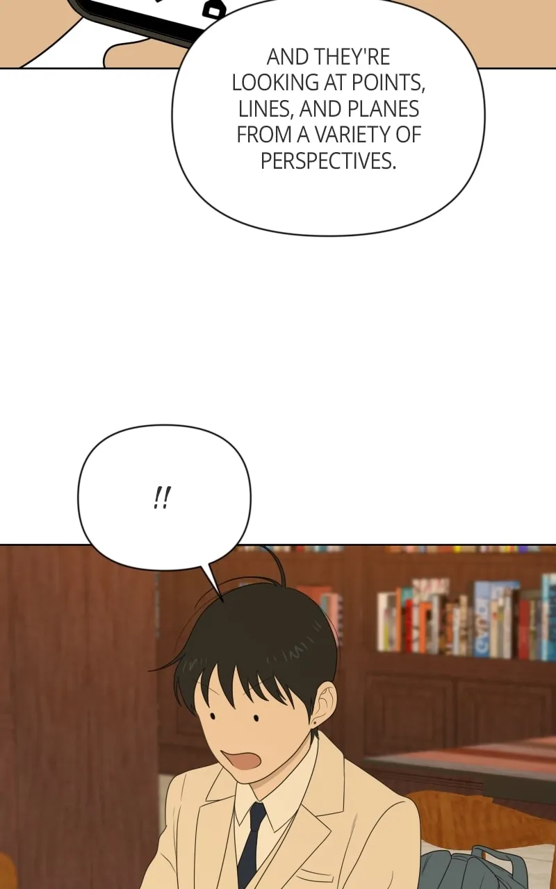 Illip Art High School Students Chapter 20 page 2 - 