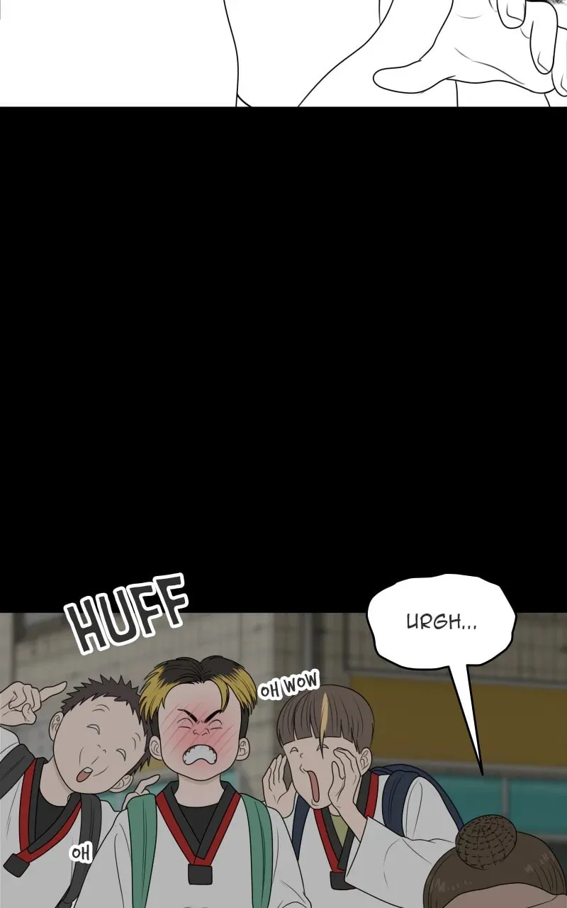 Illip Art High School Students Chapter 20 page 101 - 