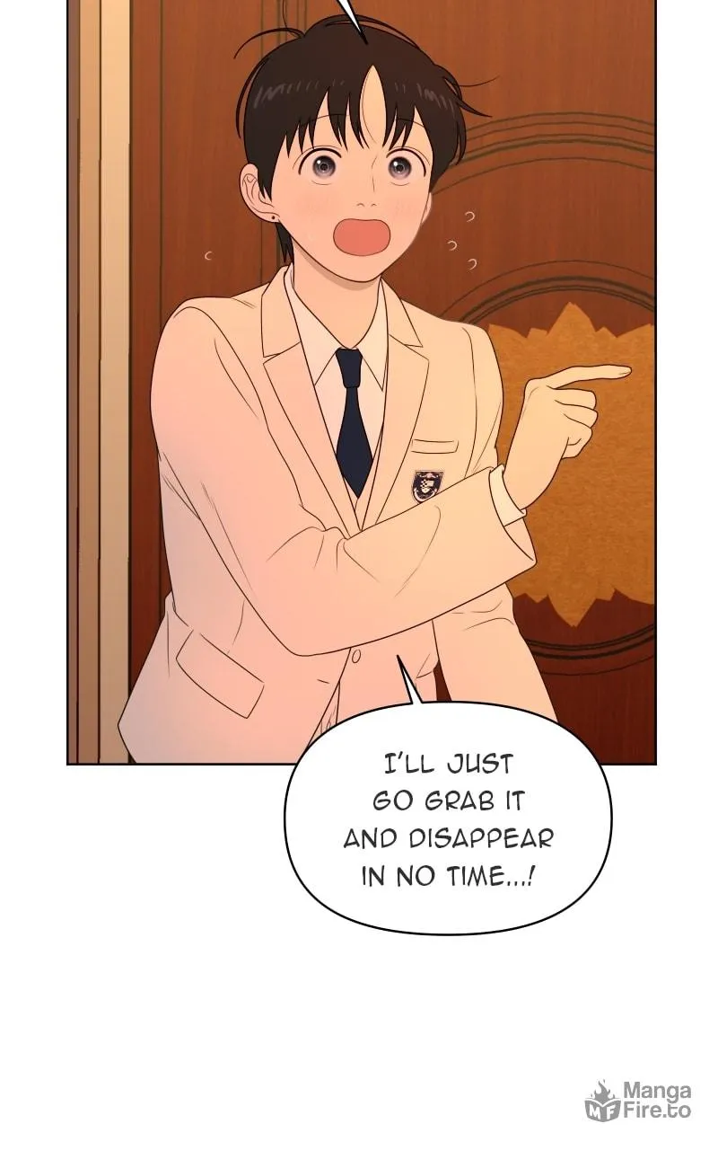 Illip Art High School Students Chapter 20 page 24 - 