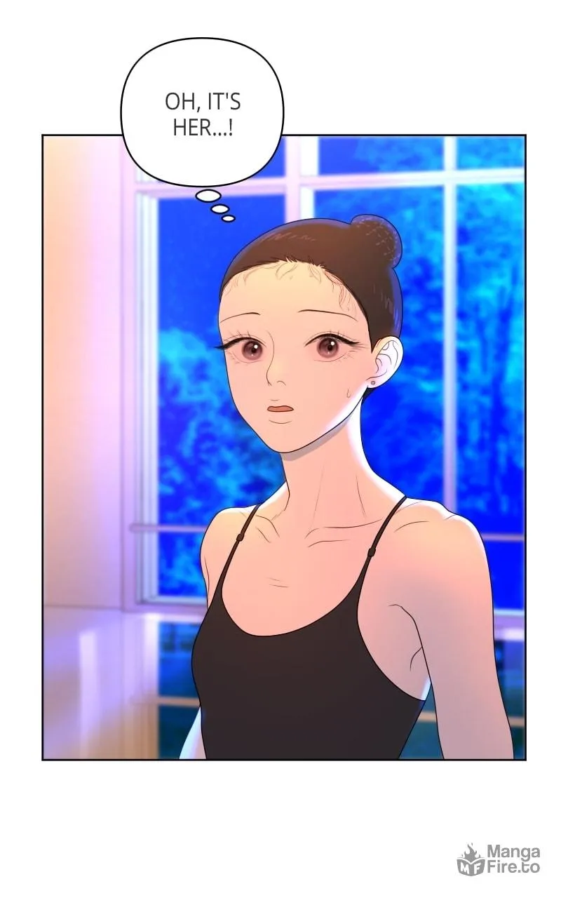 Illip Art High School Students Chapter 20 page 25 - 