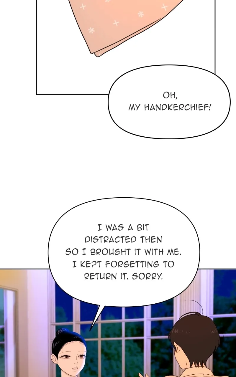Illip Art High School Students Chapter 20 page 28 - 
