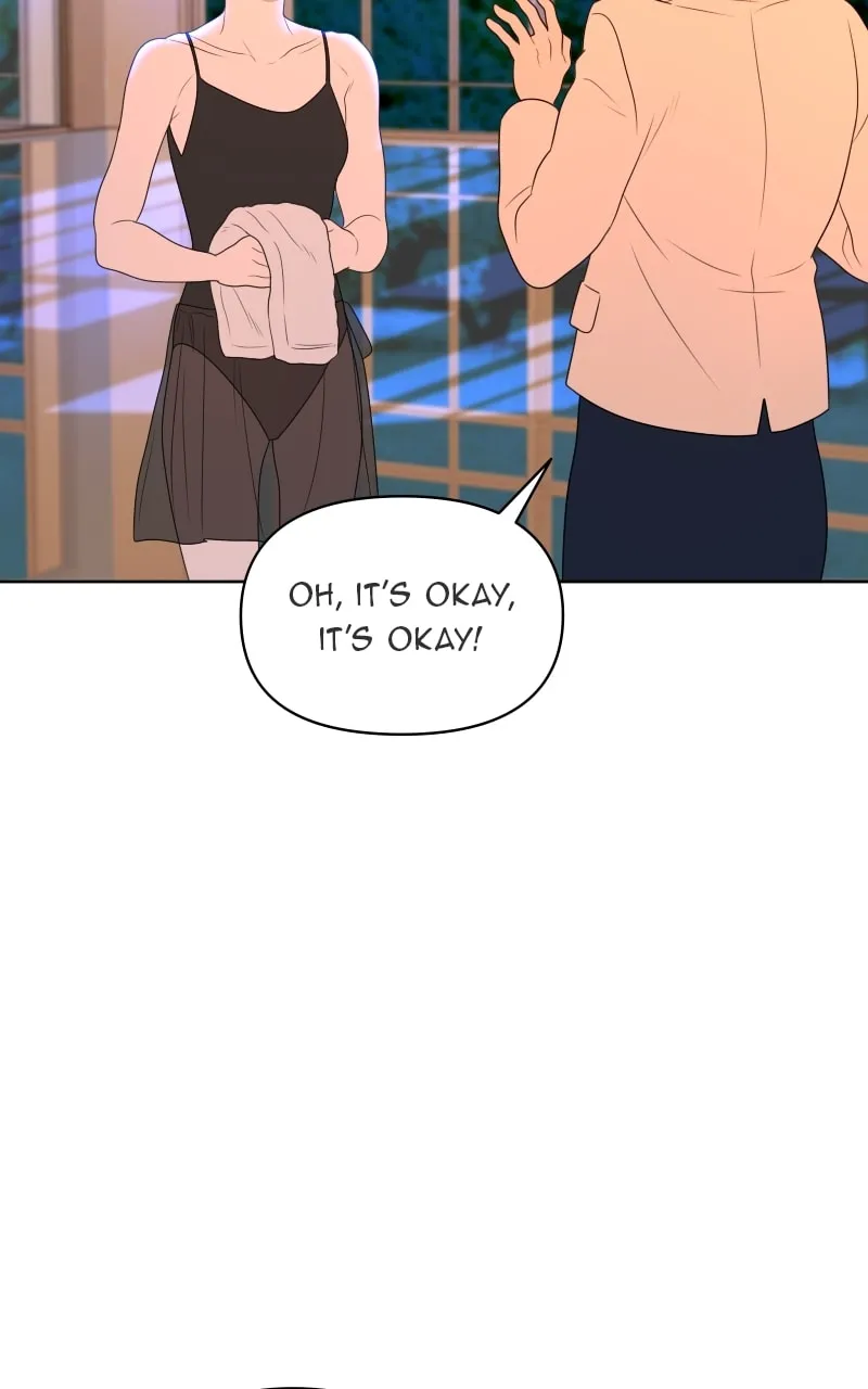 Illip Art High School Students Chapter 20 page 29 - 
