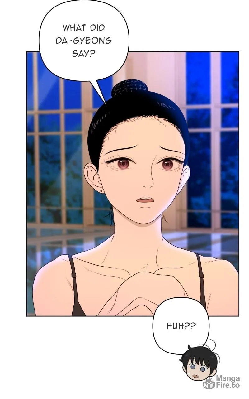 Illip Art High School Students Chapter 20 page 30 - 