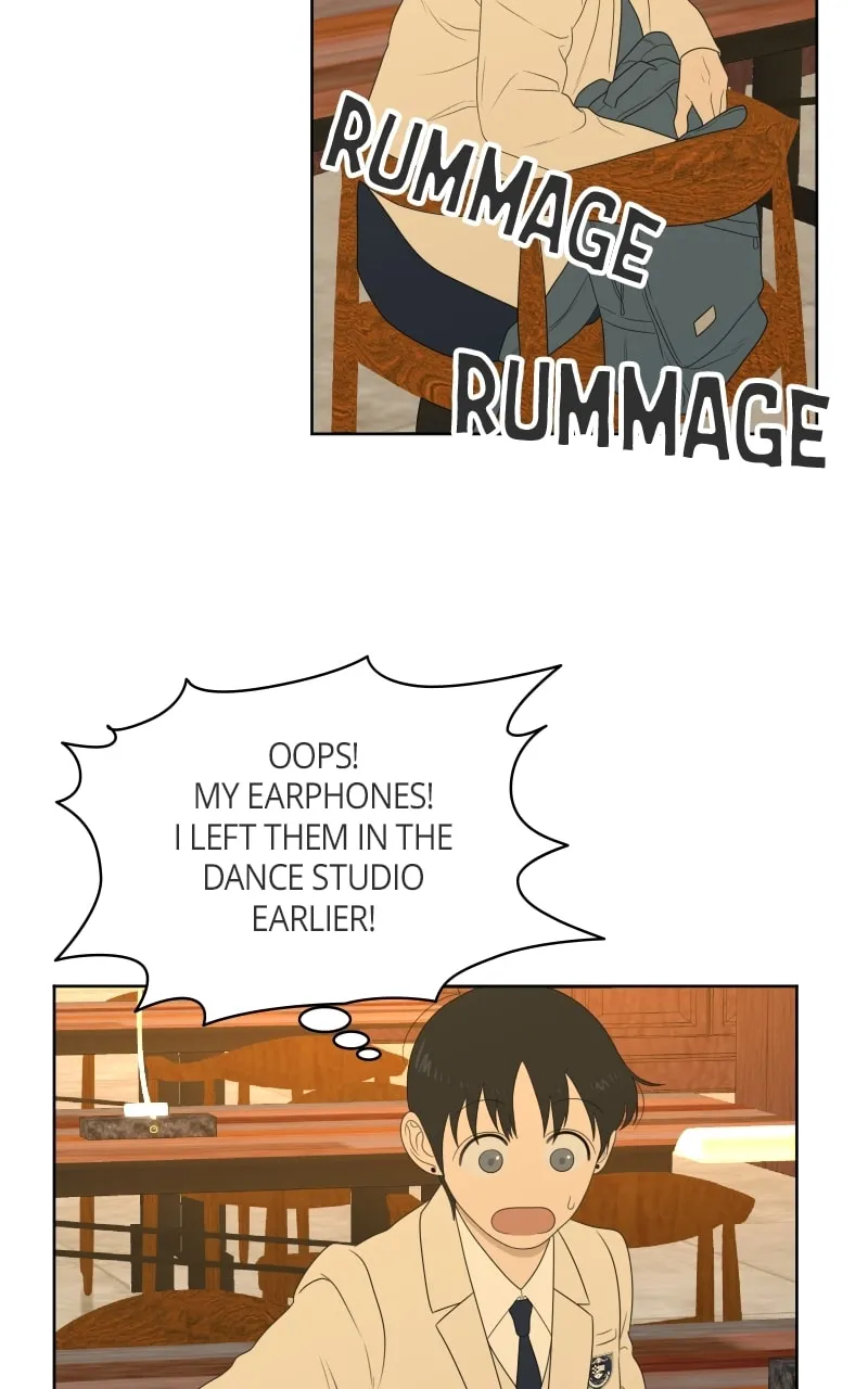 Illip Art High School Students Chapter 20 page 4 - 