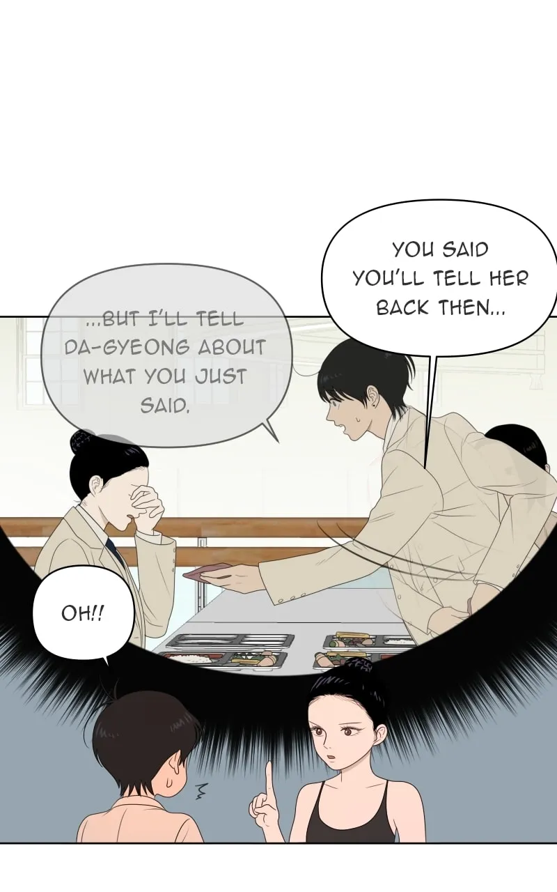 Illip Art High School Students Chapter 20 page 31 - 