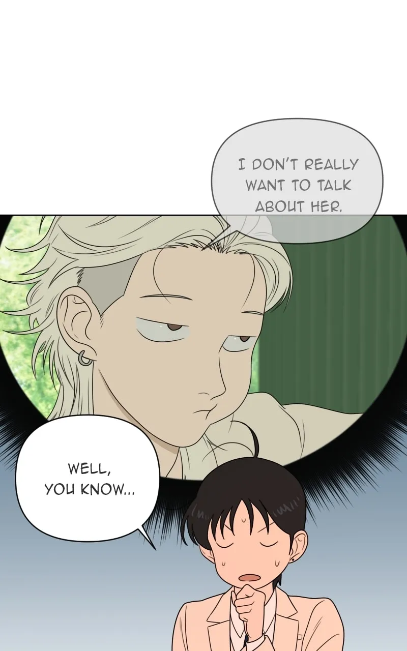 Illip Art High School Students Chapter 20 page 32 - 