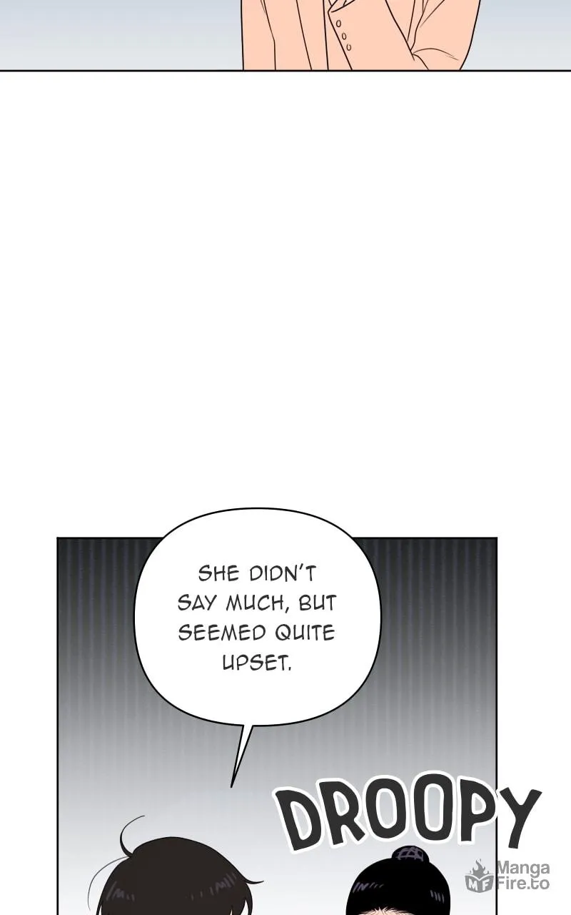 Illip Art High School Students Chapter 20 page 33 - 