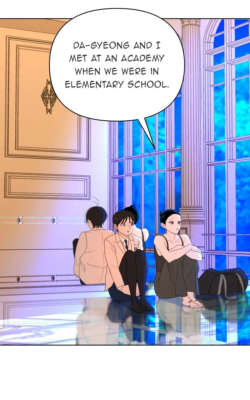 Illip Art High School Students Chapter 20 page 38 - 