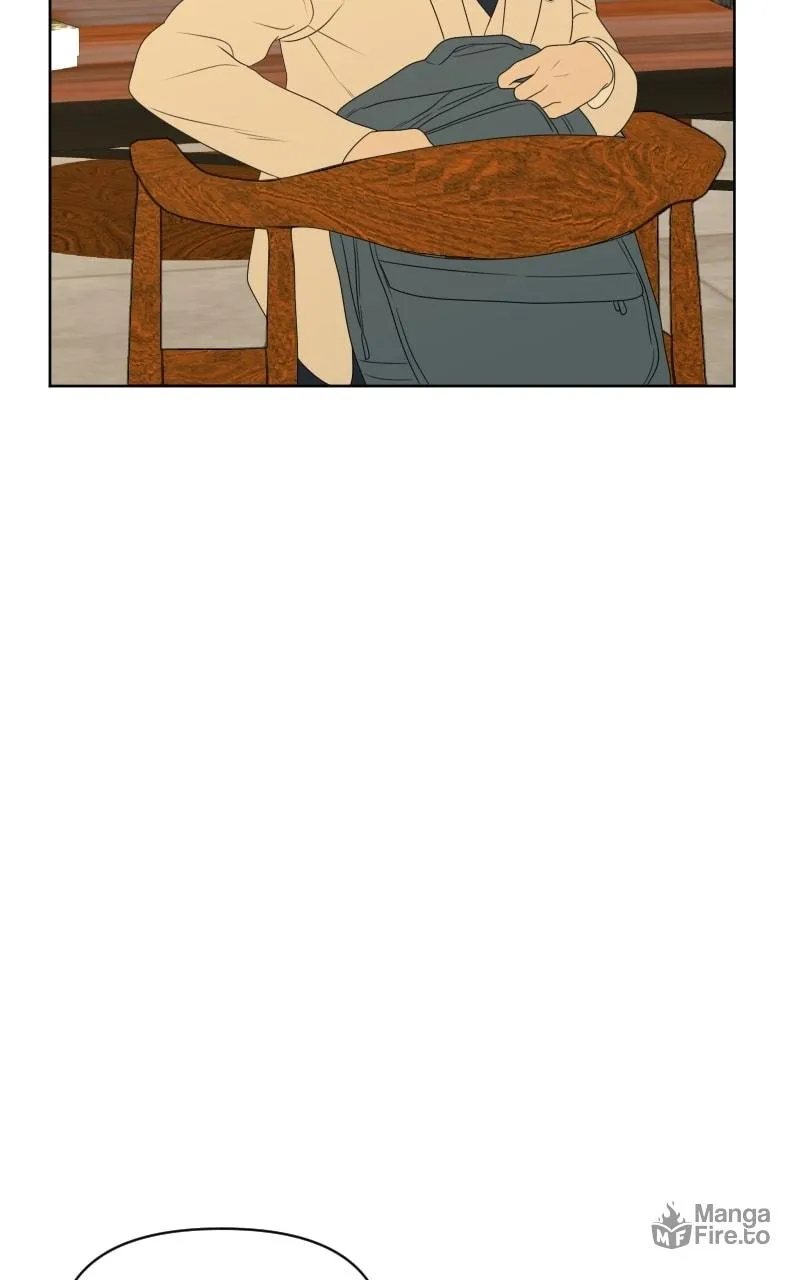 Illip Art High School Students Chapter 20 page 5 - 