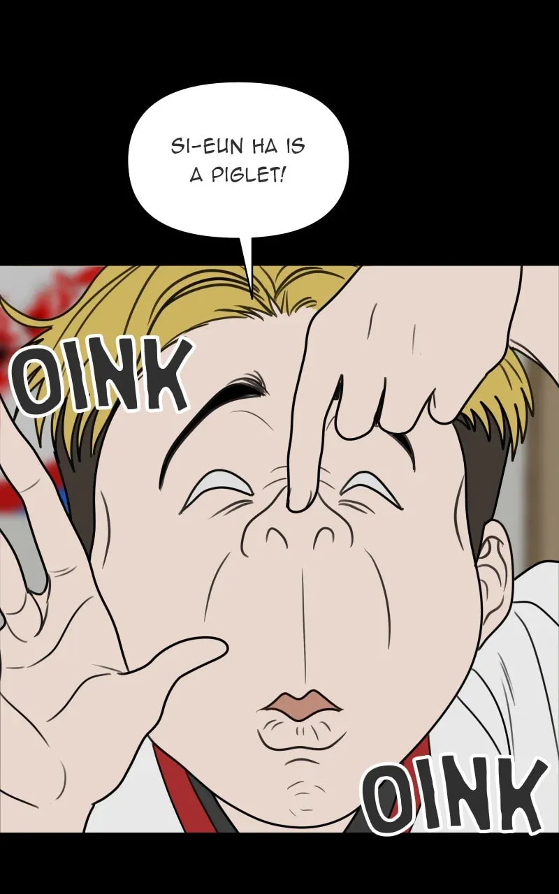 Illip Art High School Students Chapter 20 page 41 - 