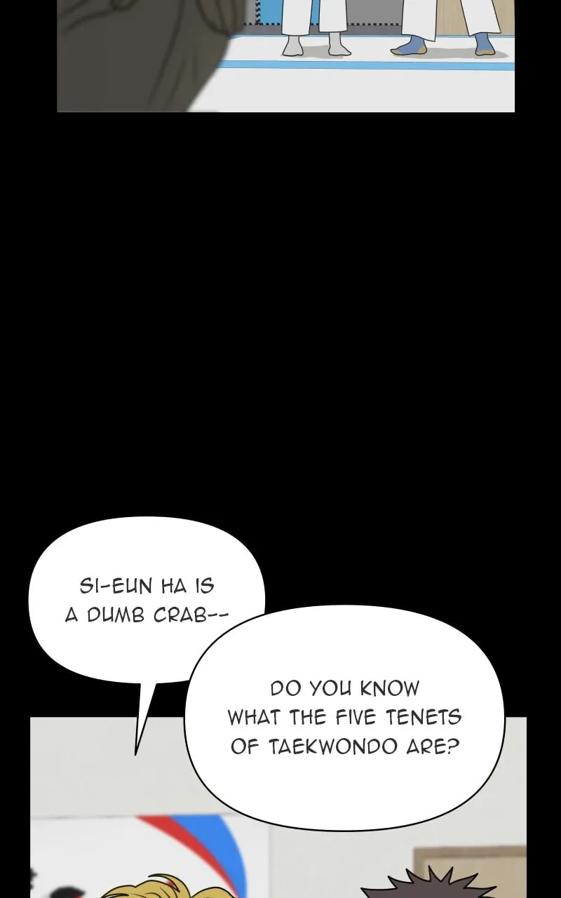 Illip Art High School Students Chapter 20 page 43 - 