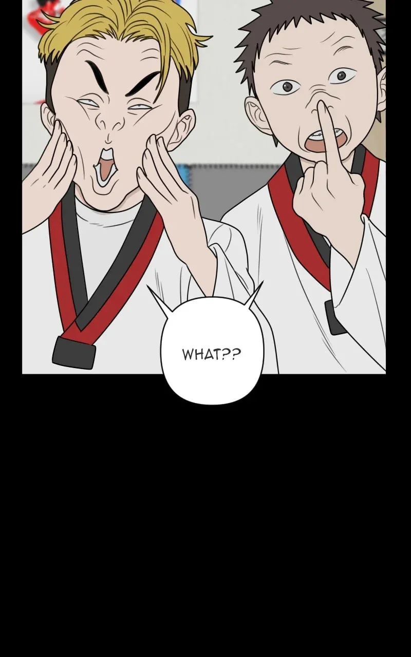 Illip Art High School Students Chapter 20 page 44 - 