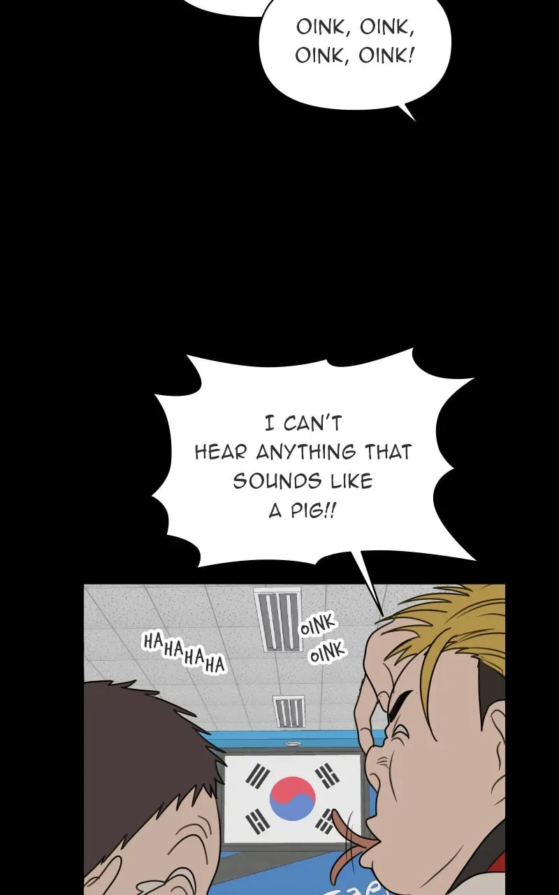 Illip Art High School Students Chapter 20 page 46 - 