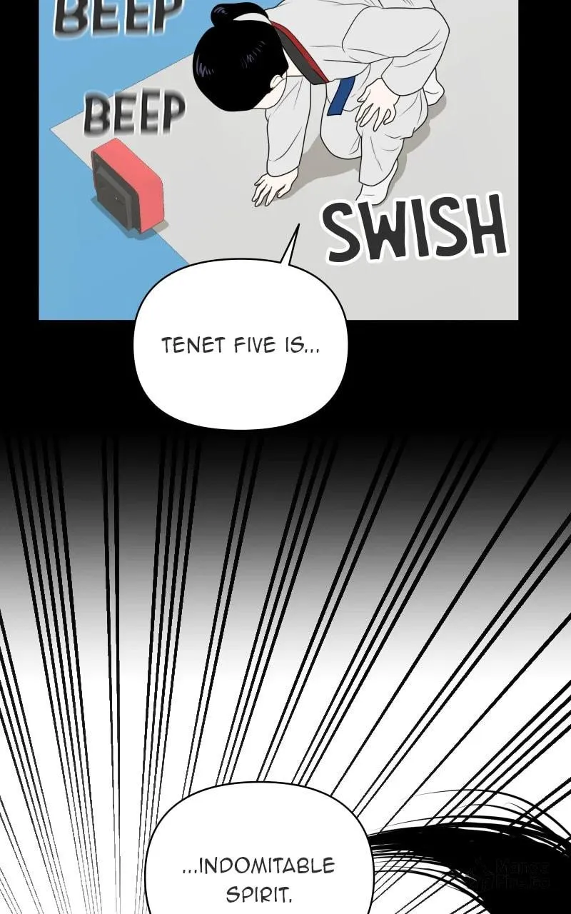 Illip Art High School Students Chapter 20 page 48 - 