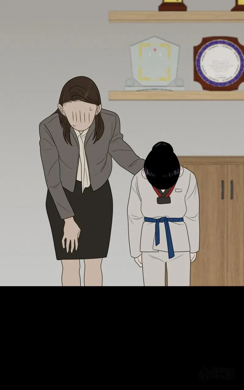 Illip Art High School Students Chapter 20 page 51 - 