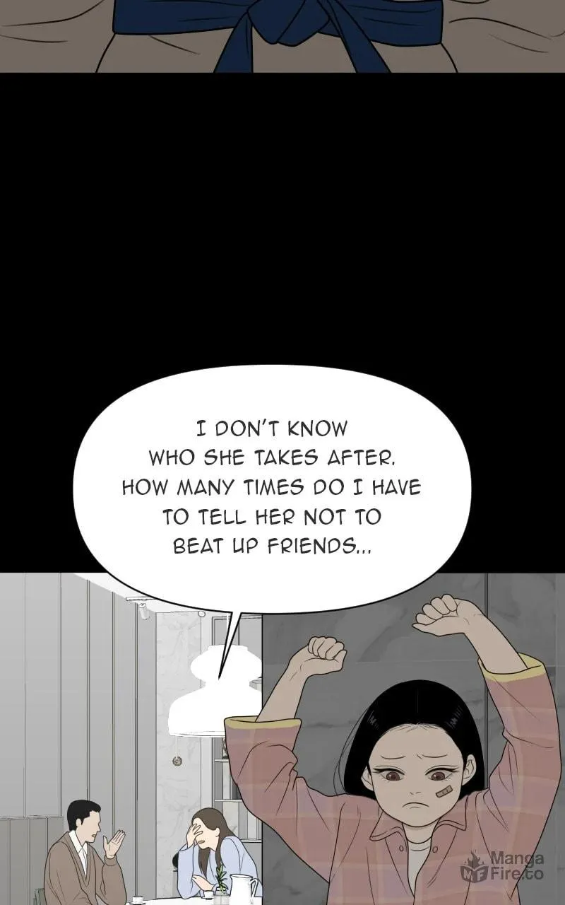 Illip Art High School Students Chapter 20 page 54 - 