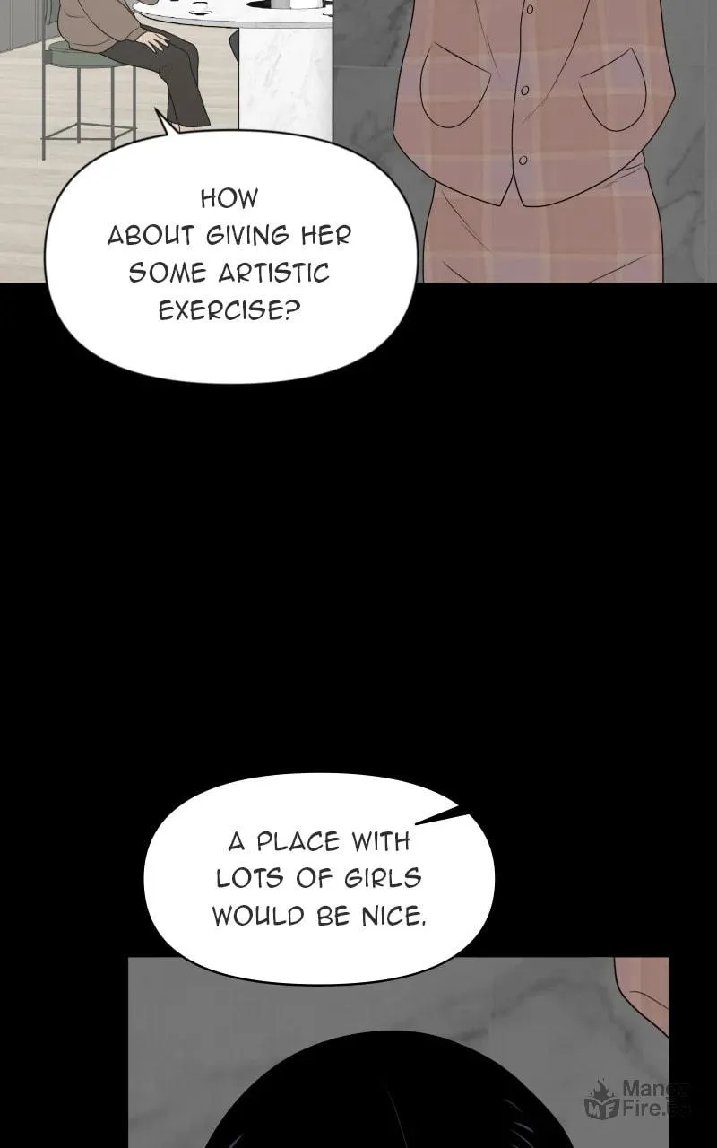 Illip Art High School Students Chapter 20 page 55 - 