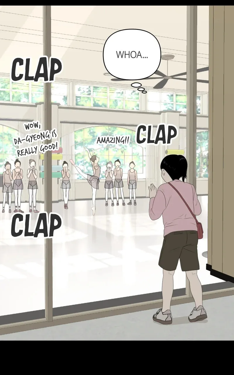 Illip Art High School Students Chapter 20 page 68 - 
