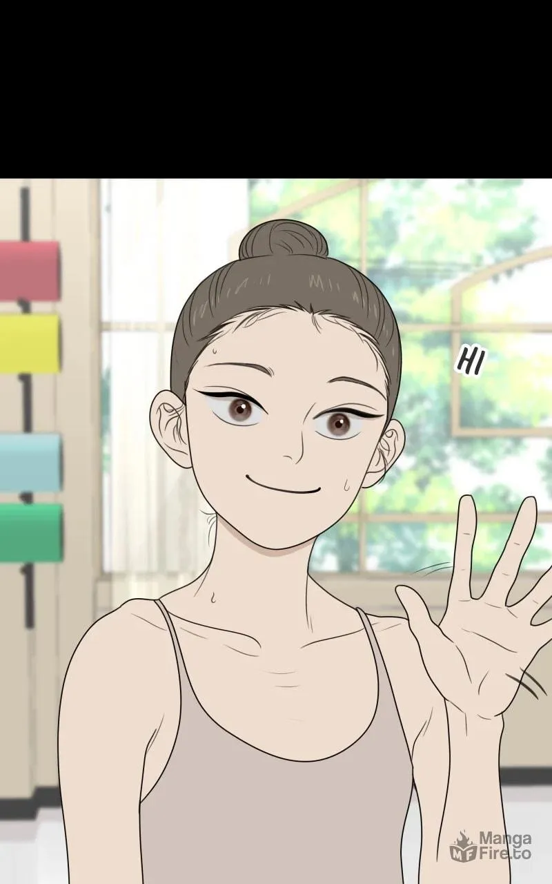 Illip Art High School Students Chapter 20 page 72 - 