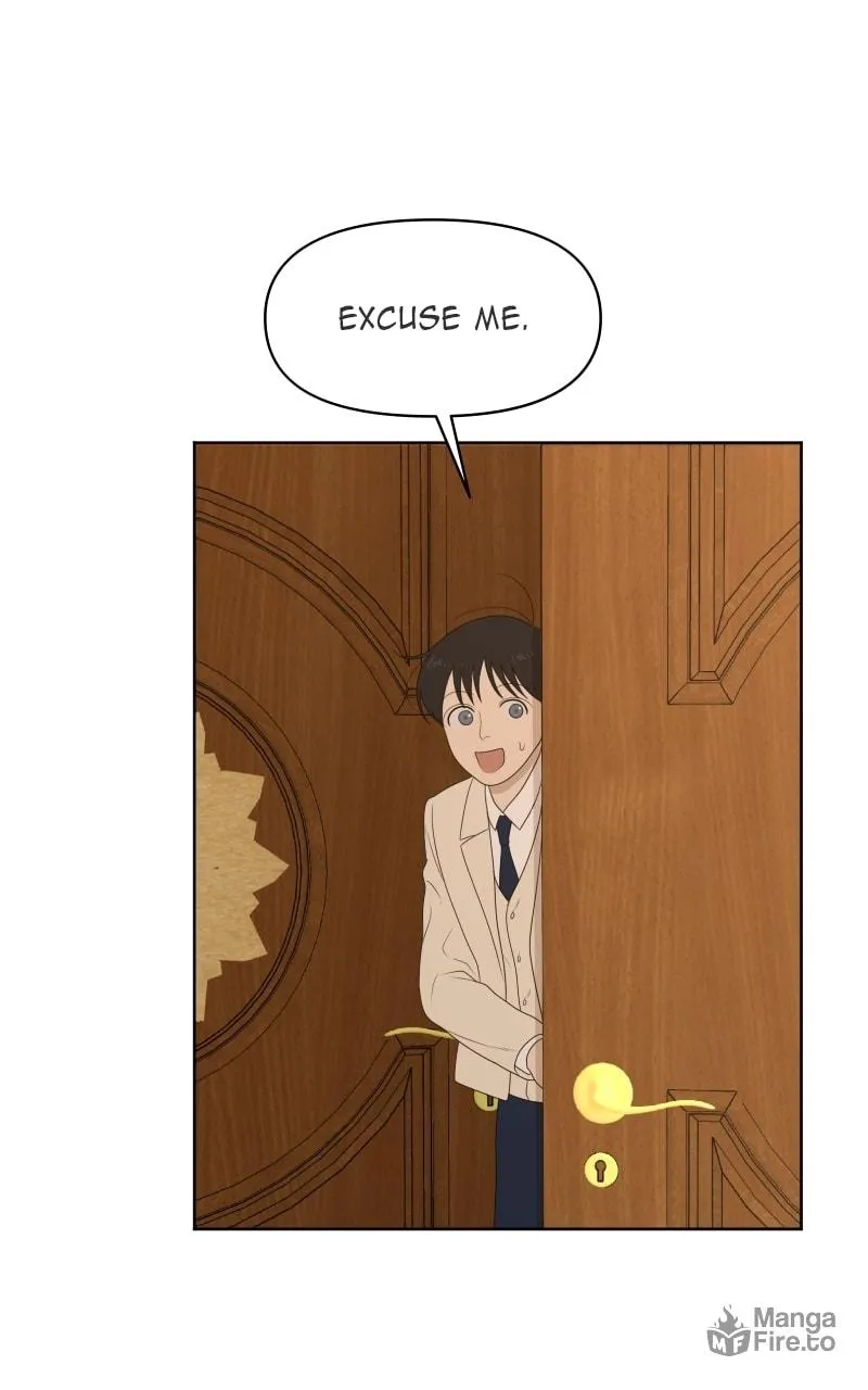 Illip Art High School Students Chapter 20 page 9 - 