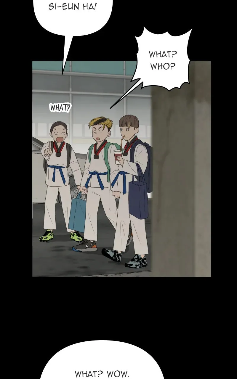 Illip Art High School Students Chapter 20 page 86 - 