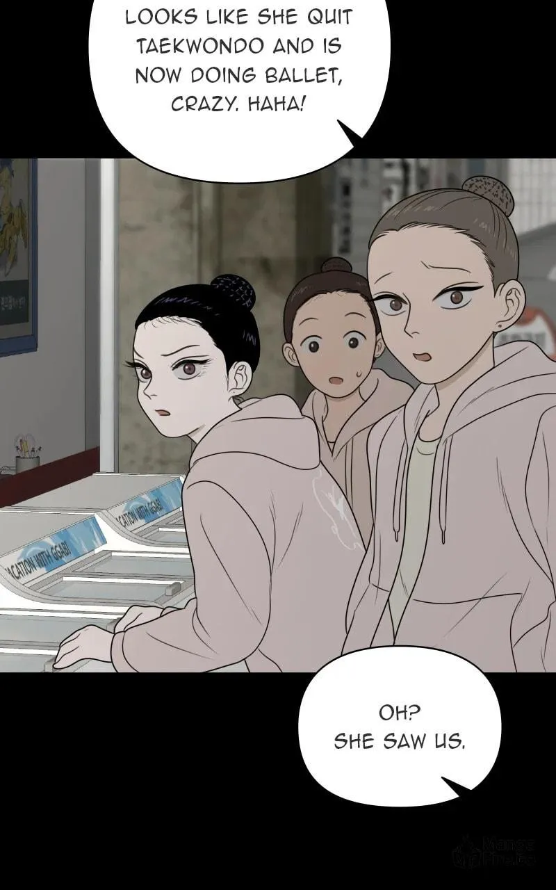 Illip Art High School Students Chapter 20 page 87 - 