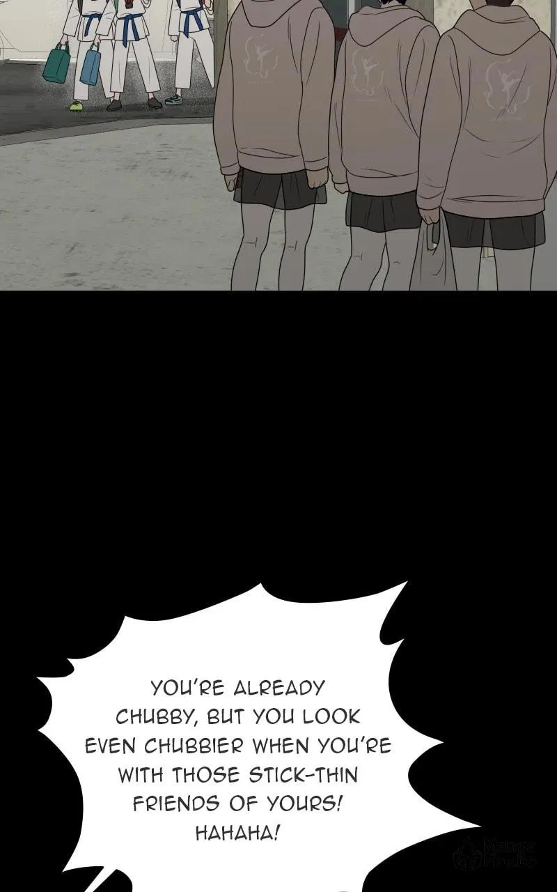 Illip Art High School Students Chapter 20 page 90 - 