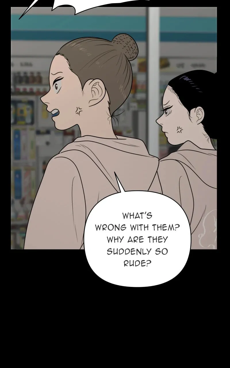 Illip Art High School Students Chapter 20 page 91 - 
