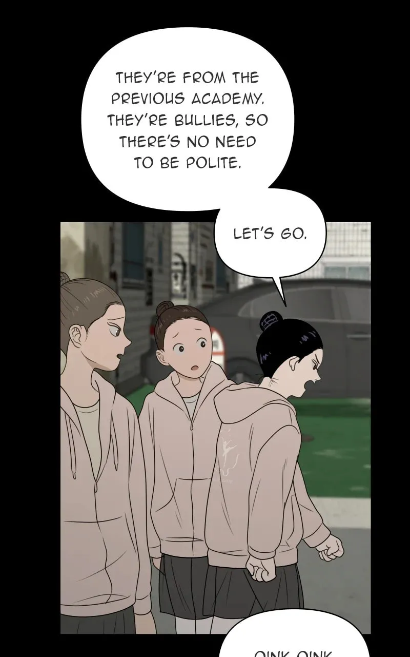 Illip Art High School Students Chapter 20 page 92 - 