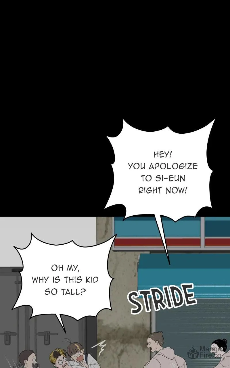 Illip Art High School Students Chapter 20 page 95 - 