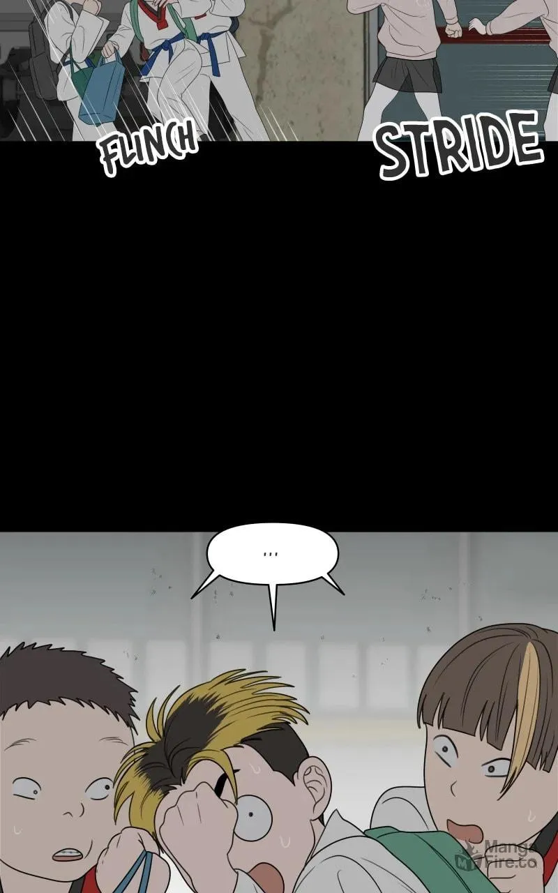 Illip Art High School Students Chapter 20 page 96 - 