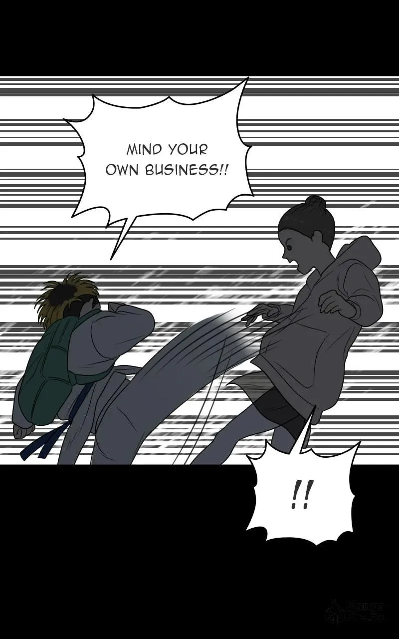Illip Art High School Students Chapter 20 page 99 - 