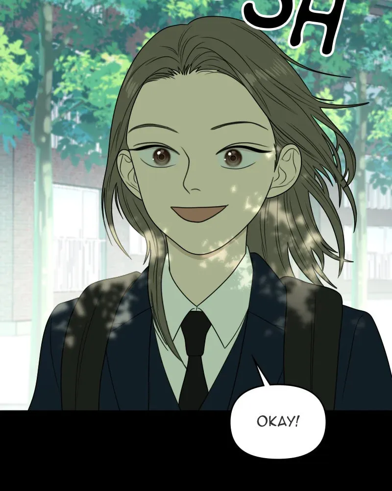 Illip Art High School Students Chapter 21 page 101 - 