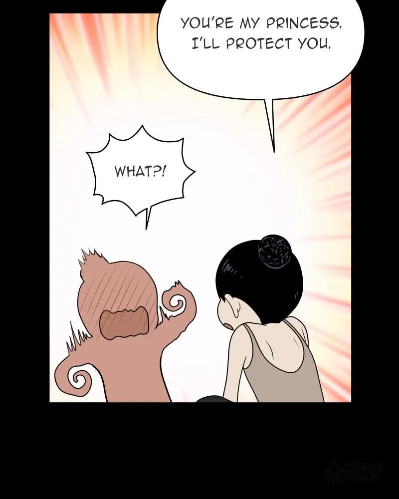 Illip Art High School Students Chapter 21 page 12 - 