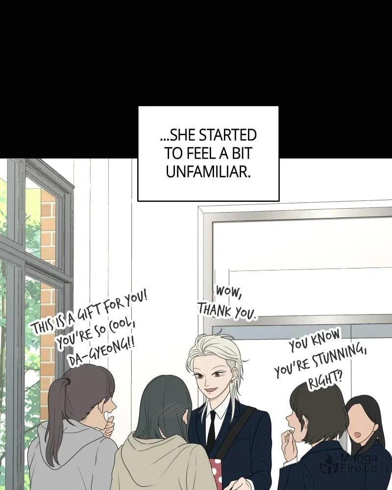 Illip Art High School Students Chapter 21 page 120 - 