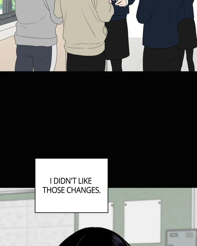 Illip Art High School Students Chapter 21 page 121 - 