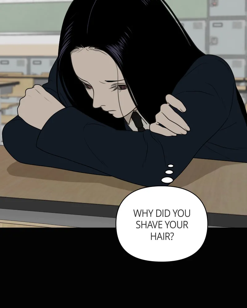 Illip Art High School Students Chapter 21 page 122 - 
