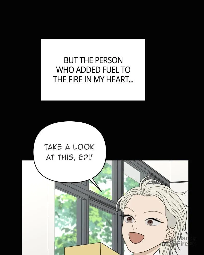 Illip Art High School Students Chapter 21 page 123 - 
