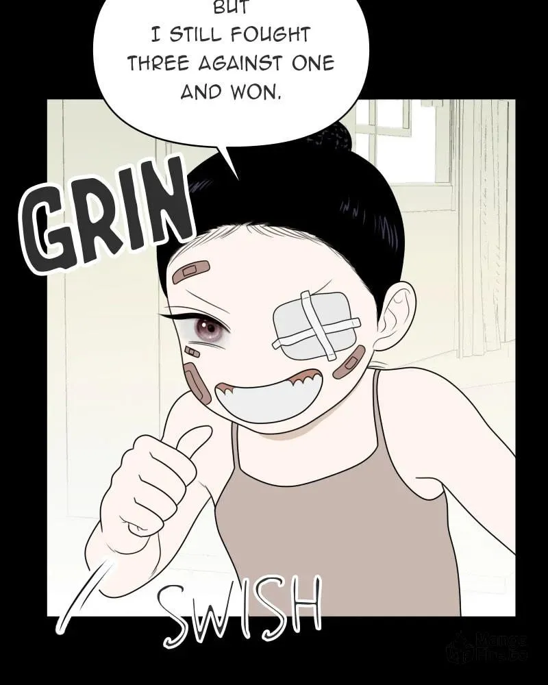Illip Art High School Students Chapter 21 page 15 - 