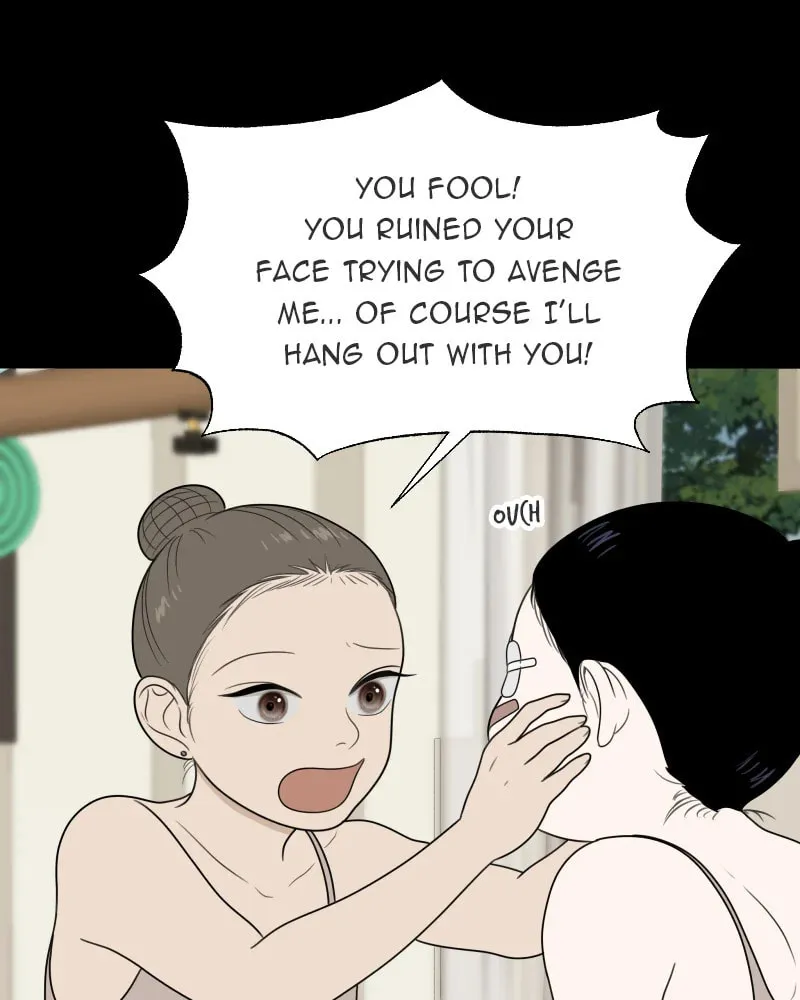 Illip Art High School Students Chapter 21 page 19 - 